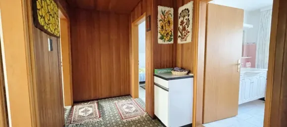 5 rooms House in Aurich, Germany No. 183722 18