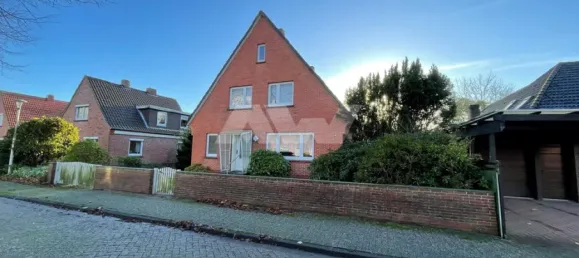 5 rooms House in Aurich, Germany No. 183722 13