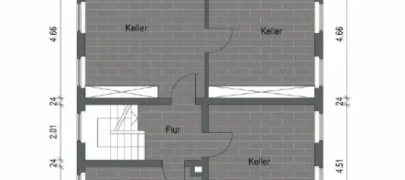 5 rooms House in Aurich, Germany No. 183722 22