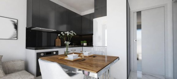 Wohnung 1+1 in Alanya, Turkey, Nr. 25074 13