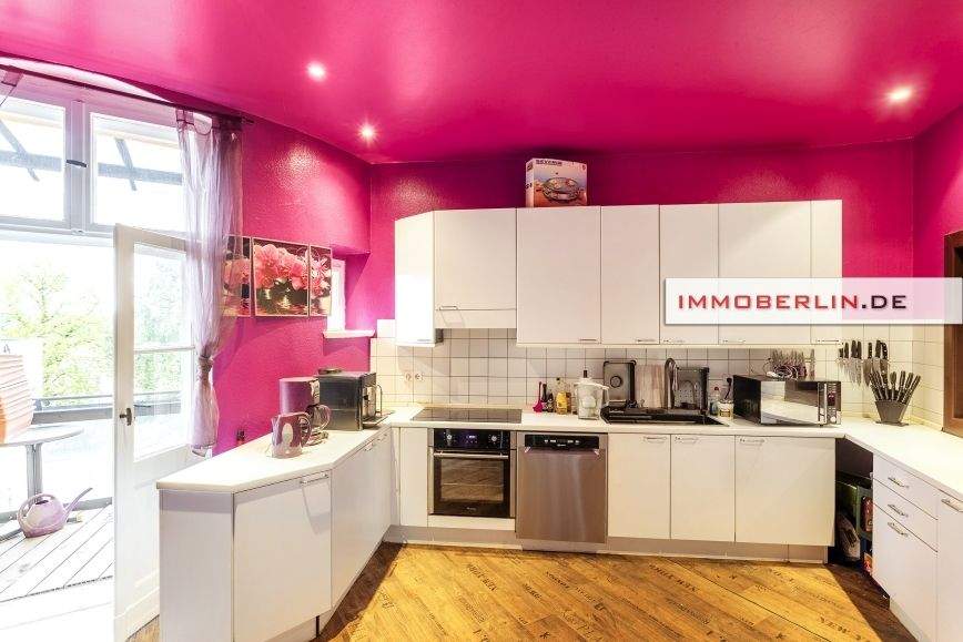 Apartamento de 5 habitaciónes en Potsdam, Germany No. 294225