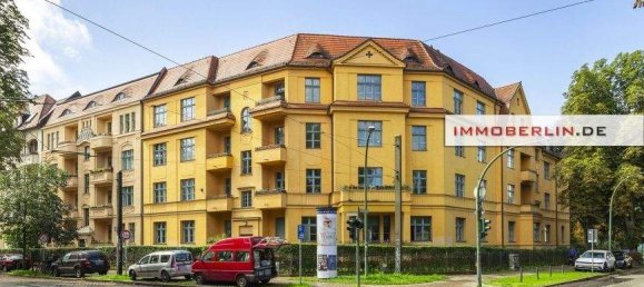 Apartamento de 5 habitaciónes en Potsdam, Germany No. 294225 15