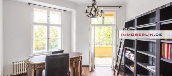 Apartamento de 5 habitaciónes en Potsdam, Germany No. 294225 3