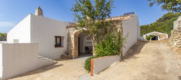 6 Schlafzimmer Haus in Alaior, Spain, Nr. 1044 2