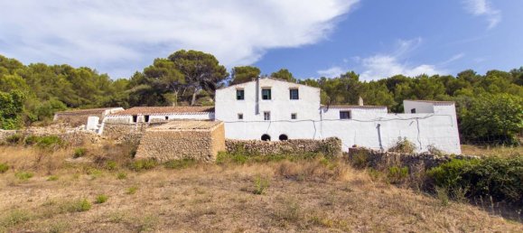 6 Schlafzimmer Haus in Alaior, Spain, Nr. 1044 4