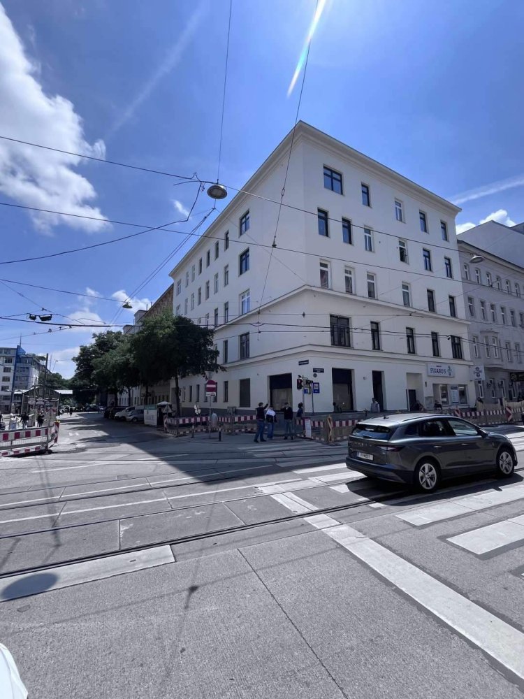 Apartamento de 2 divisões em Vienna, Austria N.º 143635