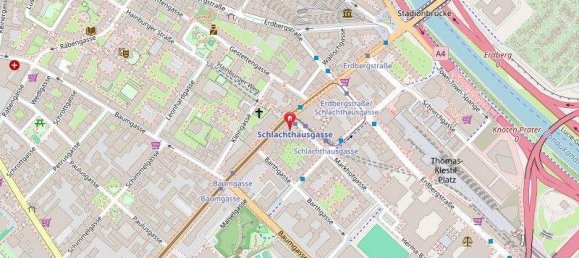 Apartamento de 2 divisões em Vienna, Austria N.º 143635 15