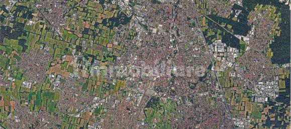 Propiedad comercial de 1 habitación en Legnano, Italy No. 260084 11