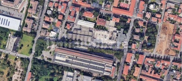 Propiedad comercial de 1 habitación en Legnano, Italy No. 260084 8