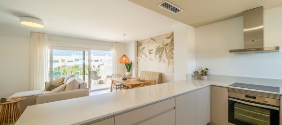 Bungalow de 2 dormitorios en Alicante, Spain No. 10858 10