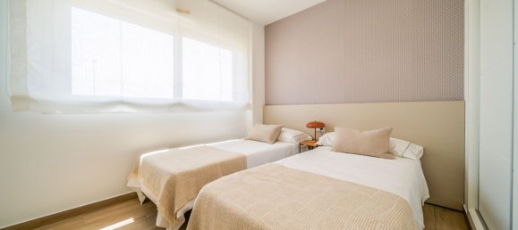 Bungalow de 2 dormitorios en Alicante, Spain No. 10858 13