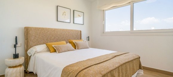 Bungalow de 2 dormitorios en Alicante, Spain No. 10858 12