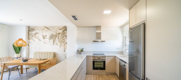 Bungalow de 2 dormitorios en Alicante, Spain No. 10858 9