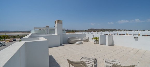 Bungalow de 2 dormitorios en Alicante, Spain No. 10858 19