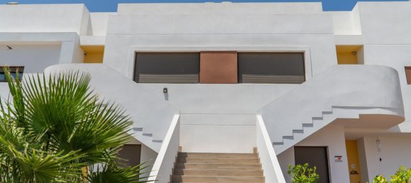 Bungalow de 2 dormitorios en Alicante, Spain No. 10858 21