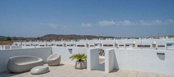 Bungalow de 2 dormitorios en Alicante, Spain No. 10858 20