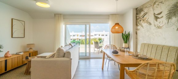 Bungalow de 2 dormitorios en Alicante, Spain No. 10858 4