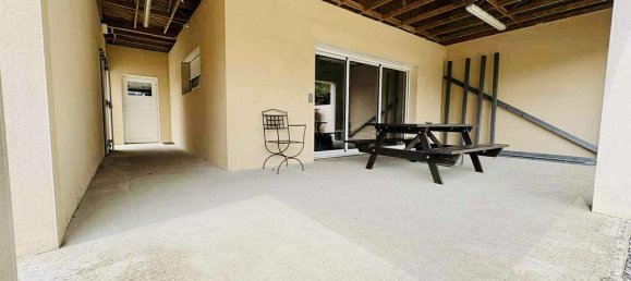 5 غرف نوم منزل في Vieillevigne, France رقم 340498 16