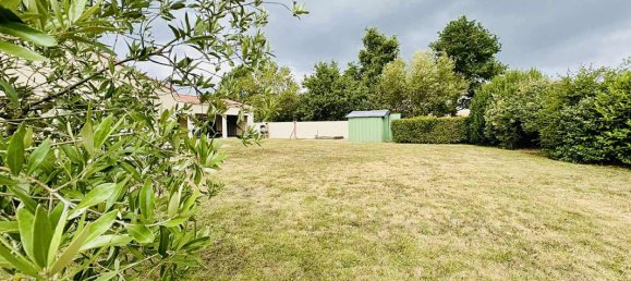 5 غرف نوم منزل في Vieillevigne, France رقم 340498 19