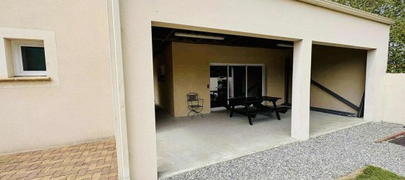 5 غرف نوم منزل في Vieillevigne, France رقم 340498 18