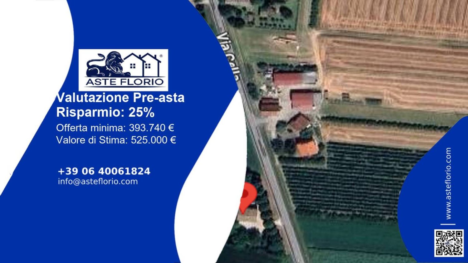 3 bedrooms Apartment in Ravenna, Italy No. 330560