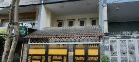 100m² House in Binh Chanh, Vietnam No. 13002 2