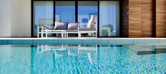 Вилла с 3 спальнями в Ла Альберка, Испания № 9639 29