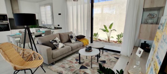 Вилла с 3 спальнями в Ла Альберка, Испания № 9639 15