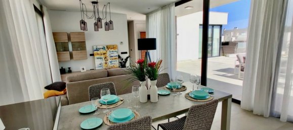 Вилла с 3 спальнями в Ла Альберка, Испания № 9639 12