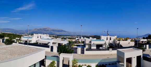 Вилла с 3 спальнями в Ла Альберка, Испания № 9639 21