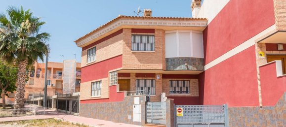 Duplex T3 em Lorqui, Spain N.º 147630 41