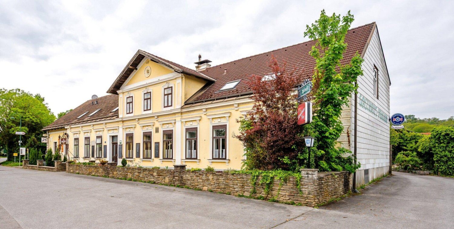 Дом с 34 комнатами в Кройтталь, Австрия № 185932