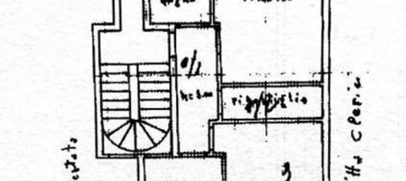 3 rooms Apartment in Milan, Italy No. 287605 16