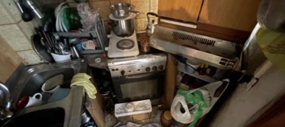 3 rooms Apartment in Milan, Italy No. 287605 8