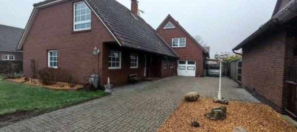 7 bedrooms Townhouse in Aurich, Germany No. 273060 2