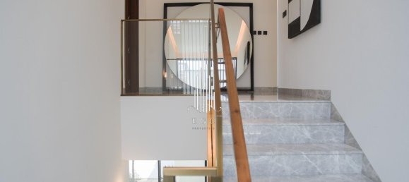 4 bedrooms Villa in Saadiyat Island, UAE No. 40061 24