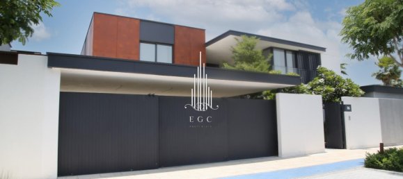 4 bedrooms Villa in Saadiyat Island, UAE No. 40061 10