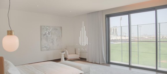 4 bedrooms Villa in Saadiyat Island, UAE No. 40061 20