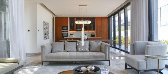 4 bedrooms Villa in Saadiyat Island, UAE No. 40061 12