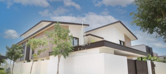 4 bedrooms Villa in Saadiyat Island, UAE No. 40061 2