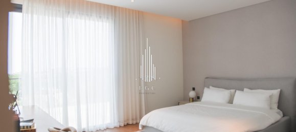 4 bedrooms Villa in Saadiyat Island, UAE No. 40061 17