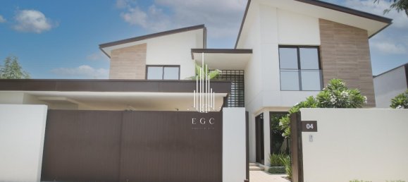 4 bedrooms Villa in Saadiyat Island, UAE No. 40061 7