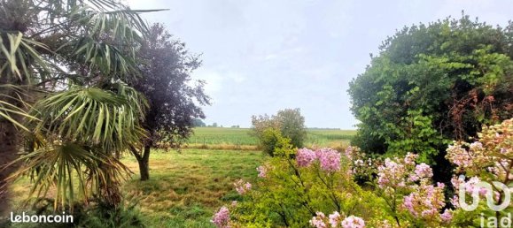 4 chambres Maison à Thilouze, France No. 303834 4