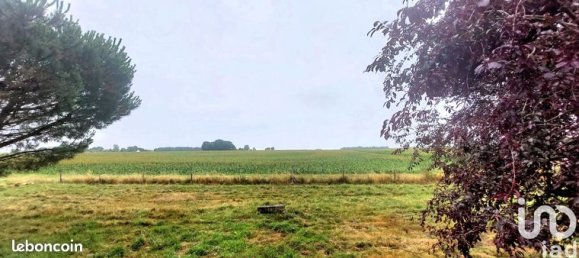 4 chambres Maison à Thilouze, France No. 303834 5