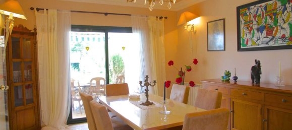 Villa de 7 dormitorios en Marbella, Spain No. 9916 5