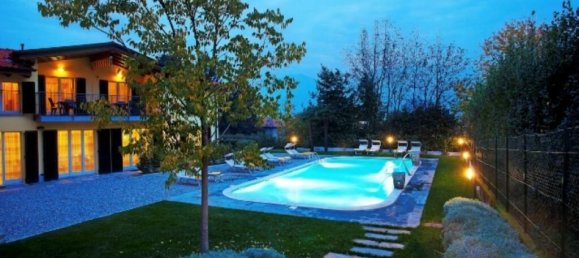 3 bedrooms Apartment in Griante, Italy No. 55874 12