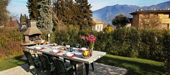 3 bedrooms Apartment in Griante, Italy No. 55874 2