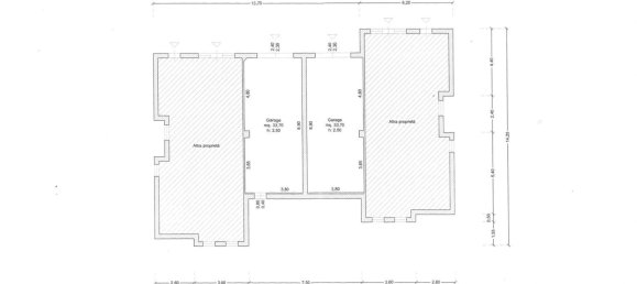 Apartamento de 5 divisões em Urbania, Italy N.º 113033 9