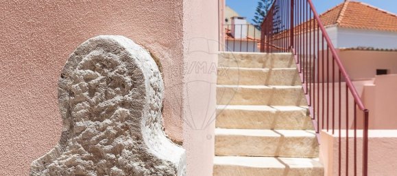 8 chambres Bâtiment à Sintra, Portugal No. 46633 24