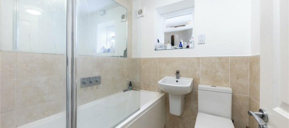 Квартира с 1 спальней в Лондон, Великобритания № 3779 8